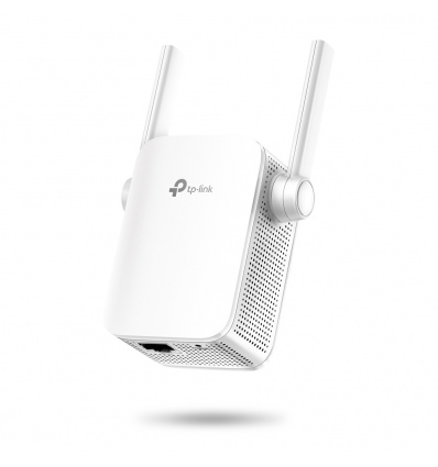 TP-Link TL-WA855RE 300Mbps Wifi N Range Extender/AP, 1x10/100 RJ45, power schedule