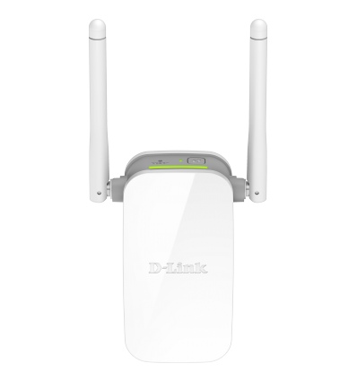 D-Link DAP-1325 Wireless Range Extender N300