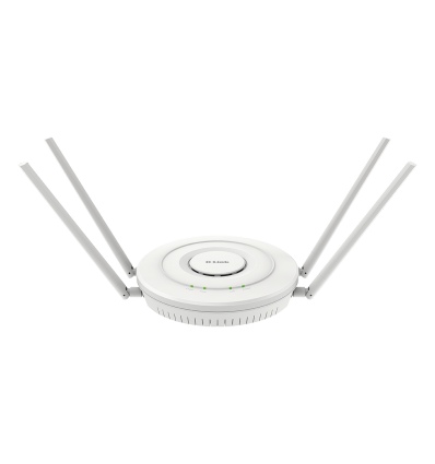 D-Link DWL-6610APE AC1200 AP s externími anténami