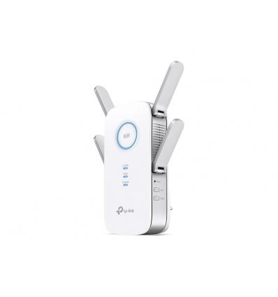 TP-Link RE650 AC2600 Dual Band Wifi Range Extender/AP, 1xGb, power schedule