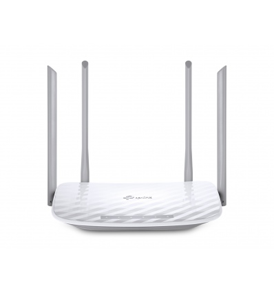 TP-Link Archer C50 V4 AC1200 WiFi DualBand Router