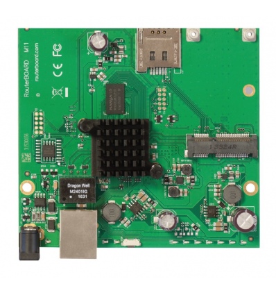 Mikrotik RBM11G RouterBoard