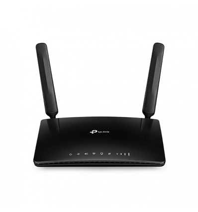 TP-Link Archer MR400 4G LTE WiFi AC1200 Router, 4xFE ports