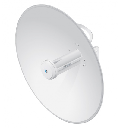 Ubiquiti PowerBeam 5AC-Gen2, venkovní, 5GHz AC,2x25dBi