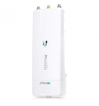 Ubiquiti AirFiber AF-5XHD, 1Gbps+, 4.8-6.2GHz (cena za ks)