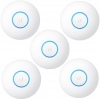 Ubiquiti UAP-nanoHD-5 - Compact UniFi Wave2 AC AP, bez PoE adaptéru, 5-pack