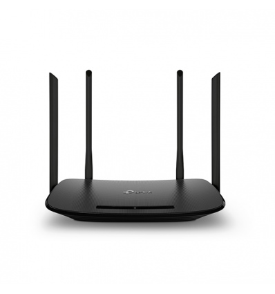 TP-Link Archer VR300 VDSL/ADSL AC1200 Modem Router, 4xFE port