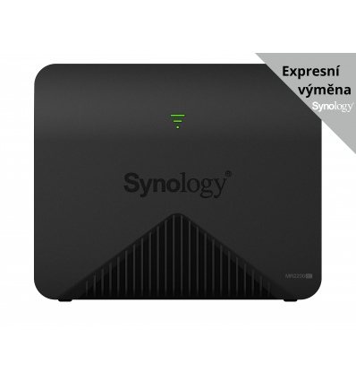 Synology MR2200ac