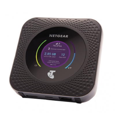 NETGEAR Nighthawk M1 Mobile Router, MR1100