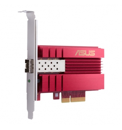 ASUS XG-C100F - Síťový adapter