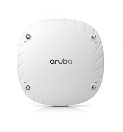 Aruba AP-514 (RW) Unified AP