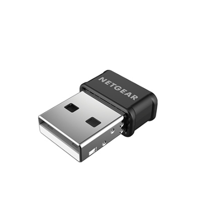 NETGEAR AC1200 WiFi USB Adapter - USB 2.0 Dual Band (A6150)