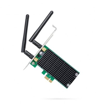 TP-Link Archer T4E AC1200 Wifi Dual B. PCI Express