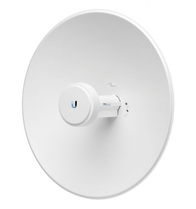 Ubiquiti PowerBeam 2AC, 2.4GHz MIMO, 18dBi