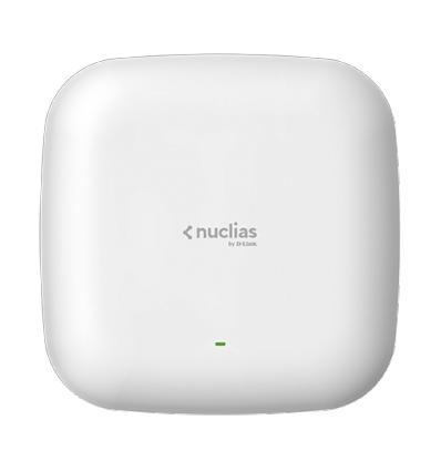 D-Link DBA-1210P Wireless AC1300 Wave2 Nuclias Access Point ( With 1 Year License)