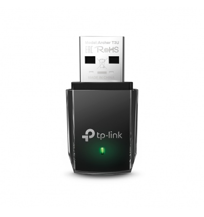 TP-Link Archer T3U, AC1300 USB 3.0 Wifi Adapter