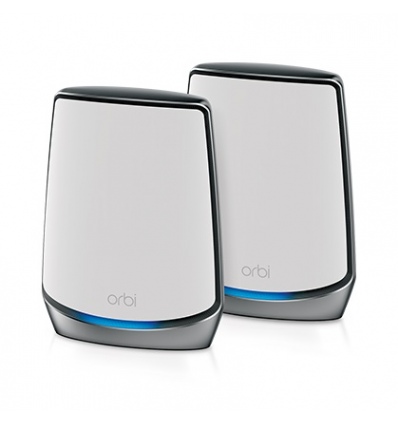 Netgear ORBI AX6000 1ROU +1 SATELL BNDL