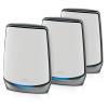 Netgear ORBI AX6000 1ROU +2 SATELL BNDL