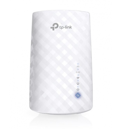 TP-Link RE190 AC750 WiFi Range Extender