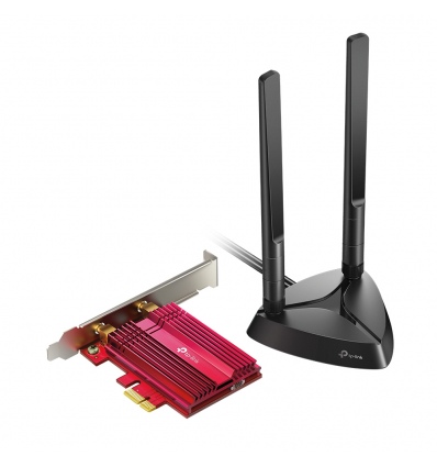 TP-Link Archer TX3000E AX3000 WiFi6 PCI Express Adapter