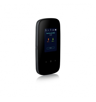 ZYXEL LTE portable AC DB router LTE2566-M634