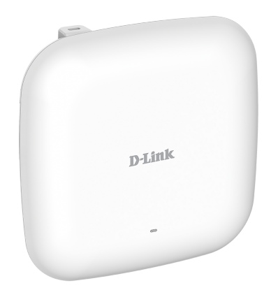 D-Link DAP-2662 Wireless AC1200 Wave2 Dual Band PoE Access Point