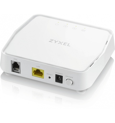 ZYXEL VDSL2 VMG4005-B50A Single Line Bridge