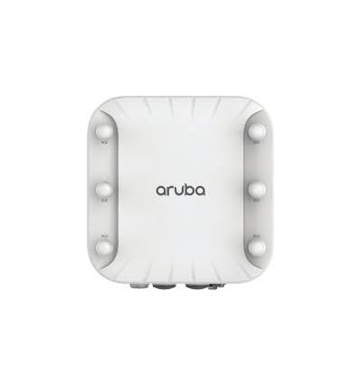 Aruba AP-518 (RW) Indoor Hardened 11ax AP