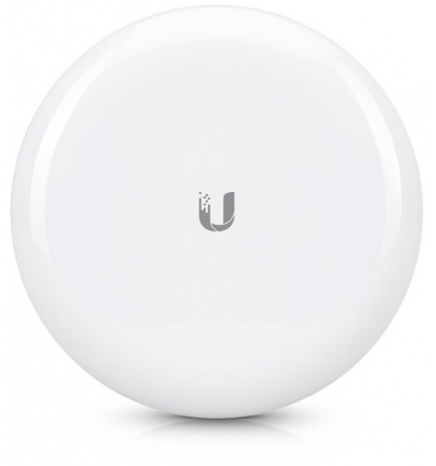 Ubiquiti GigaBeam airMAX AC 60 GHz/5 GHz Radio, 1Gbps+