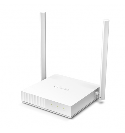 TP-Link TL-WR844N 300Mbps Wireless N Router