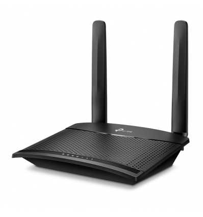 TP-Link TL-MR100 300Mbps N 4G LTE Router, 2xRJ45