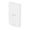 NETGEAR 1PT BUSINESS WIFI 6 2+2 AP OUTDOOR