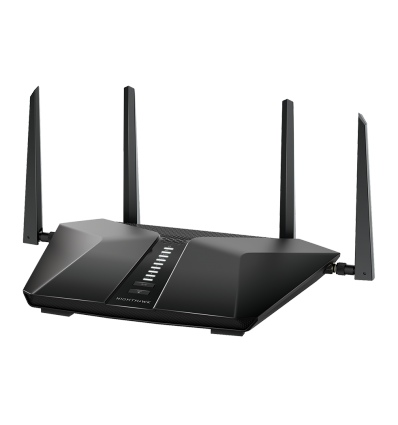 NETGEAR AX5400 WIFI 6 ROUTER