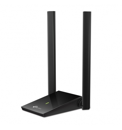 TP-Link Archer T4U Plus AC1300 USB 3.0 Wifi Adaptér, 2x anténa