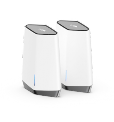 Netgear 1PT ORBI PRO 6 2-PACK BNDL