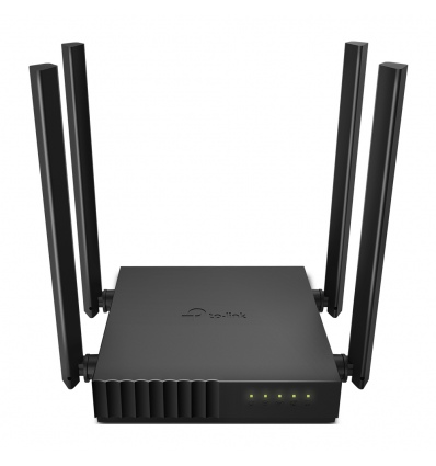 TP-link Archer C54 AC1200 WiFi DualBand Router/AP/extender