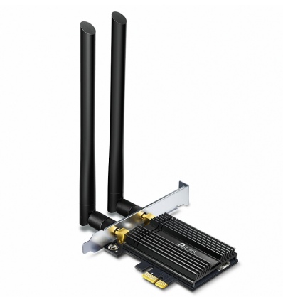 TP-Link Archer TX50E AX3000 PCI Express