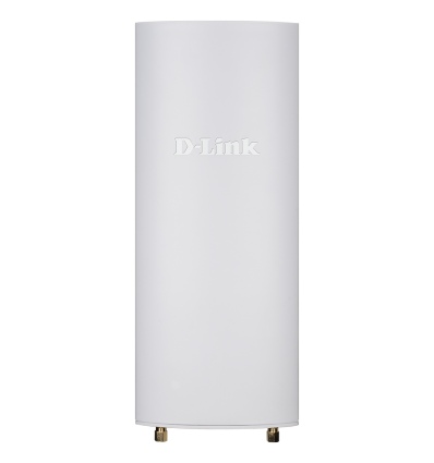 D-Link DBA-3620P Wireless AC1300 Wave 2 Outdoor Cloud Managed AP (with 1 year license)