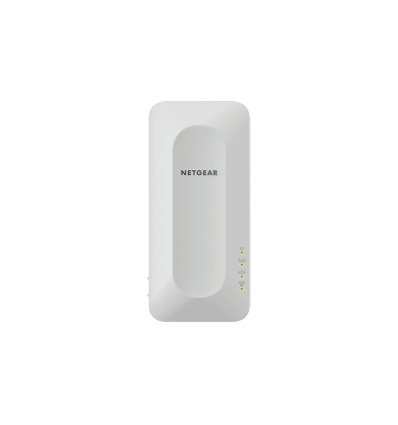 NETGEAR AX1800 WIFI 6 WALLPLUG MESH EXTENDE