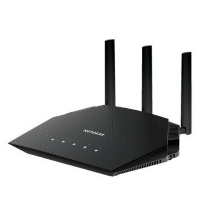 NETGEAR 5PT 4 STREAM AX1800 DB WIFI 6 ROUT