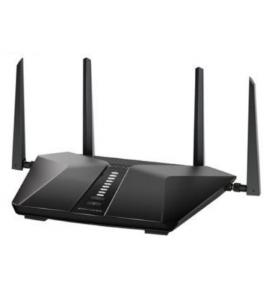 NETGEAR 5PT AX4200 5-STREAM WIFI 6 ROUTER