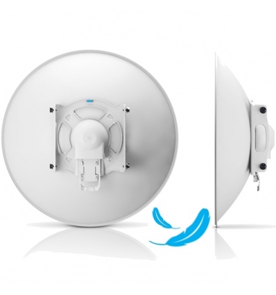 Ubiquiti RocketDish 30dBi, 5GHz, Rocket Kit