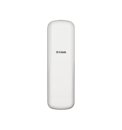 D-Link DAP-3711 5km Long Range Wireless AC Bridge