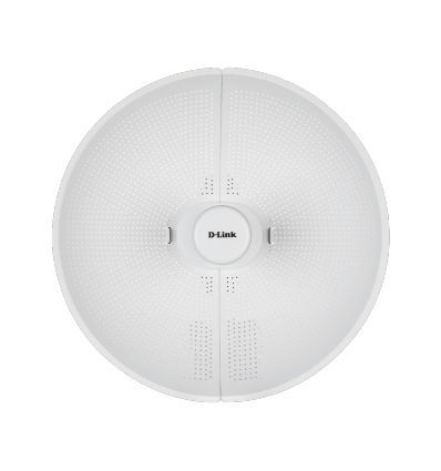 D-Link DAP-3712 20km Long Range Wireless AC Bridge