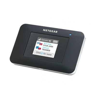 NETGEAR AIRCARD AC797S 3G/4G MHS