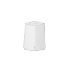 NETGEAR 4PT ORBI PRO WIFI 6 AX1800 SATELL