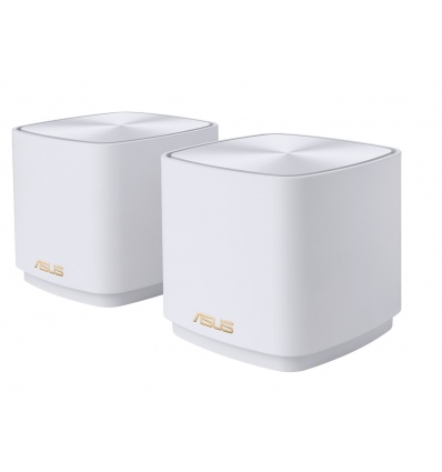 ASUS Zenwifi XD5 (2-pk) White