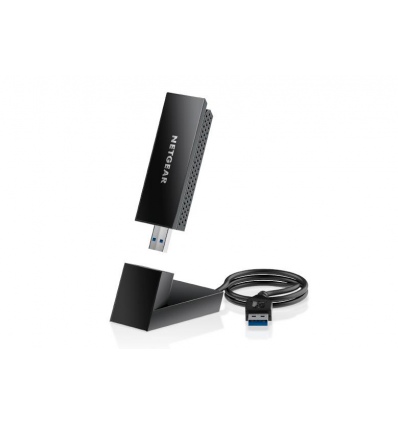 NETGEAR 1PT AXE3000 USB3.0 ADAPTER