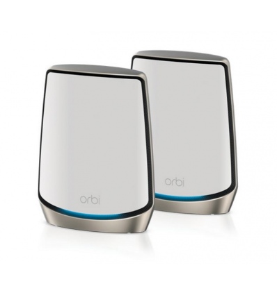 Netgear ORBI AX6000 TB 2PK 1Y ARMOR BNDL