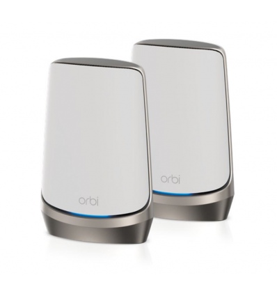 Netgear ORBI AX11000 1ROU +1 SATELL BNDL